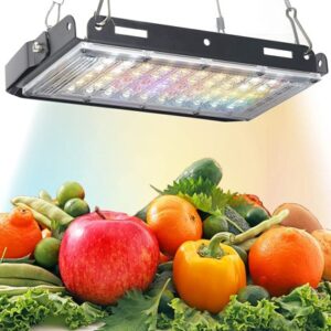 植物育成ライト