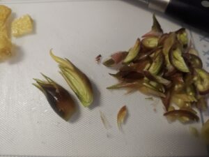 みょうが栽培 レシピ