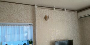 DIY　プチリフォーム